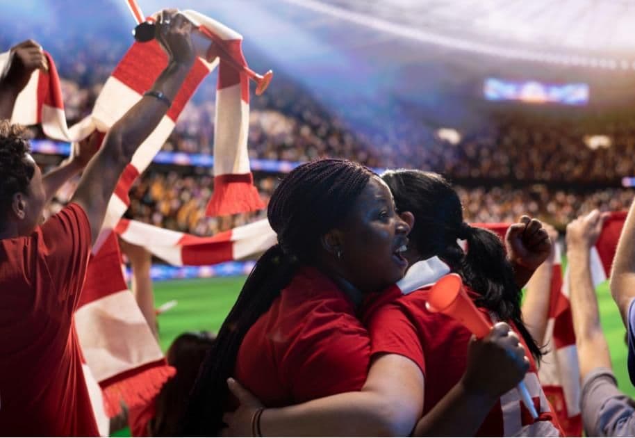 Hopecore na Copa do Mundo 2026: o que os vídeos de superação revelam sobre o torneio fora do resultado