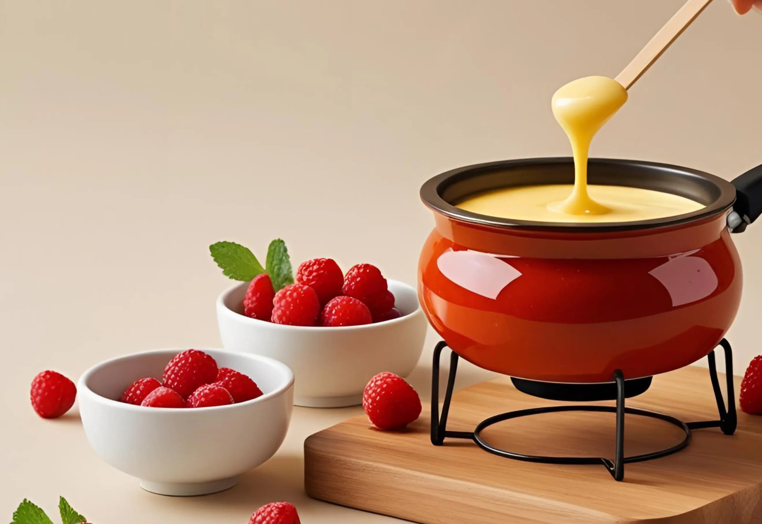 O poder do fondue: como essa experiência sensorial pode aquecer as estratégias da sua marca
