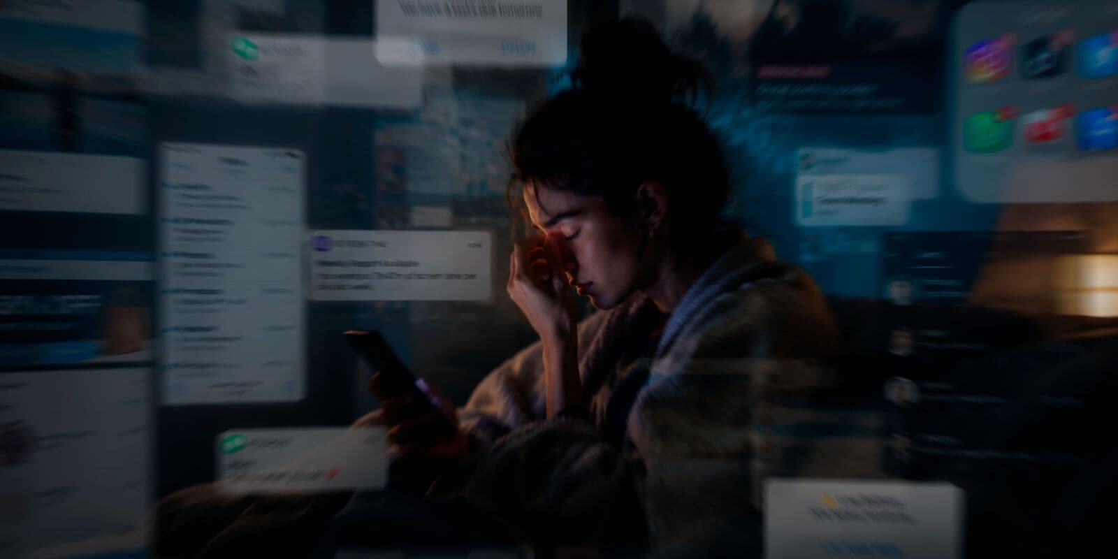 Digital Fatigue