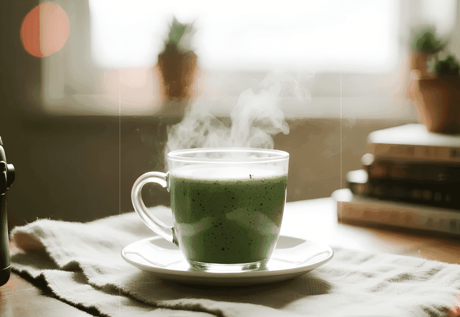 Longevidade no copo: por que bebidas funcionais viraram rituais de saúde